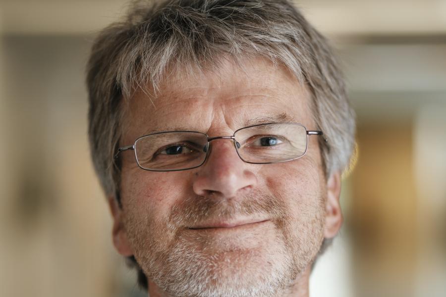 Kurt Andersen 