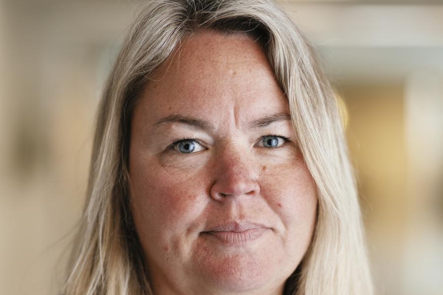 Majbrit Stokkendahl