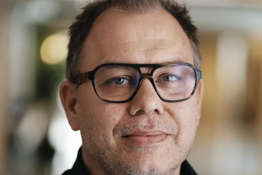 Michael Hønborg 