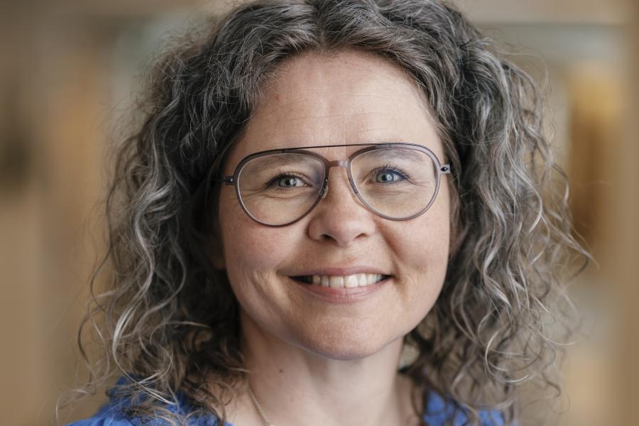 Nina Julie Risbjerg