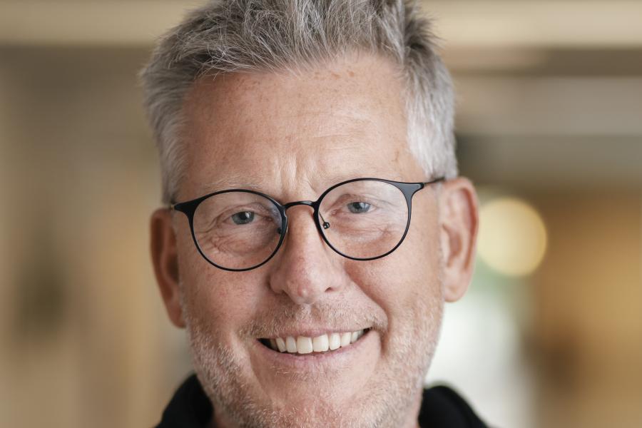 Søren Konradsen 