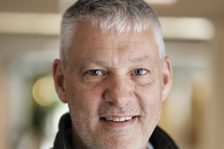 Thomas Lyndrup