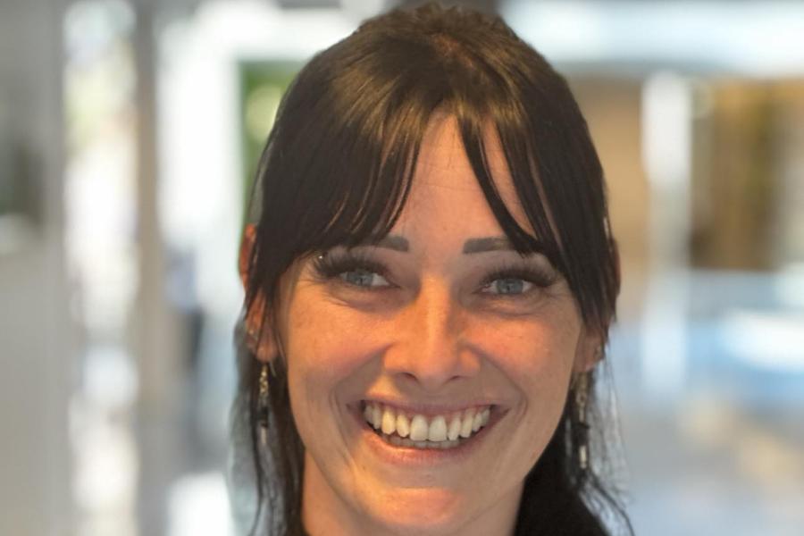 Camilla Kjær Bejder Hansen