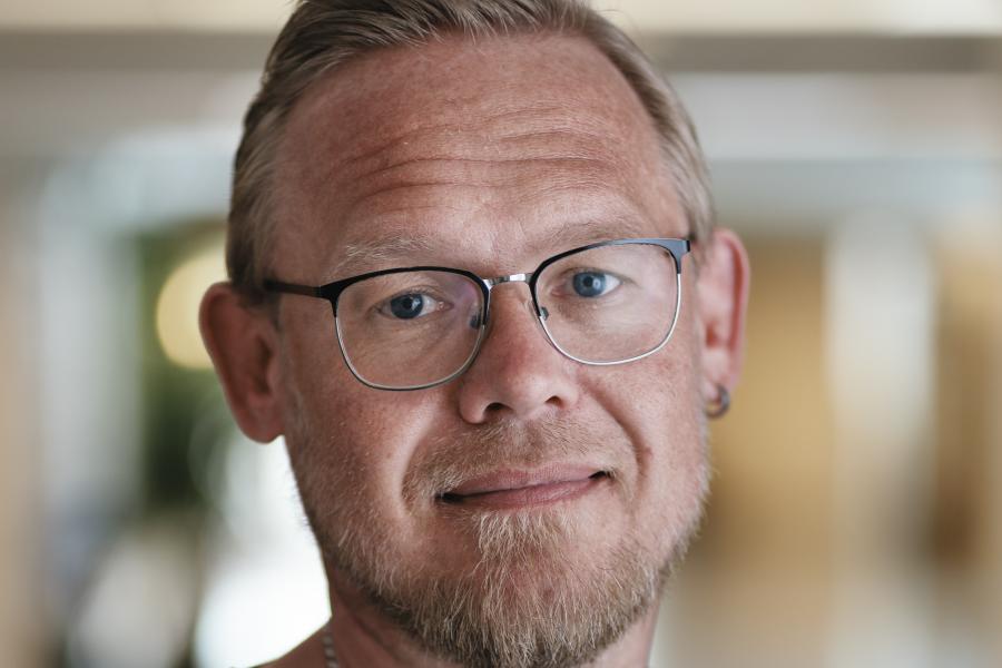 Thomas Gregersen