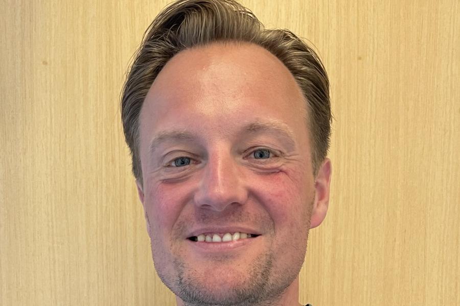 Tobias Jakobsen
