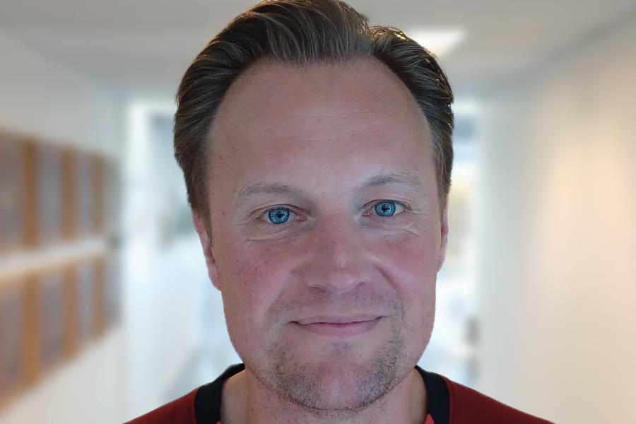 Billede af Tobias