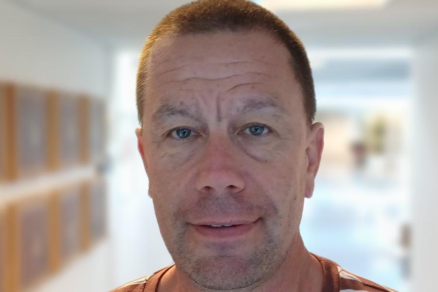 Billede af Kasper