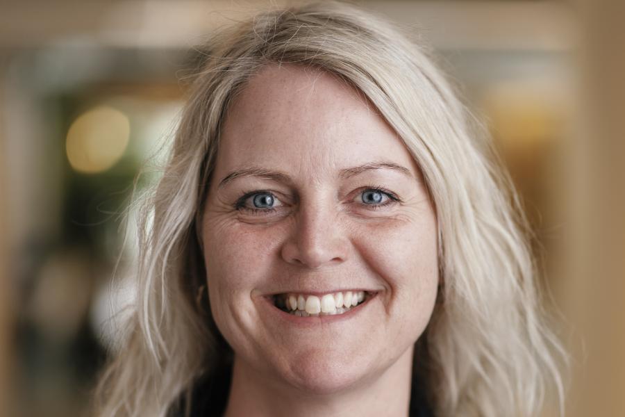 Rikke