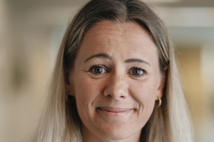 Sif Holm